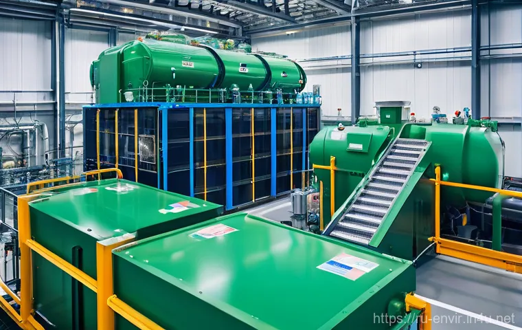 탄소 중립 목표 달성 - **Prompt:** A breathtaking panoramic landscape of the Russian countryside, illustrating a harmonious...