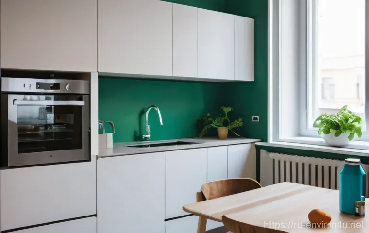 사회적 지속 가능성과 환경 보호 - **Prompt:** A serene and hopeful scene depicting a diverse group of adults and children (all appropr...