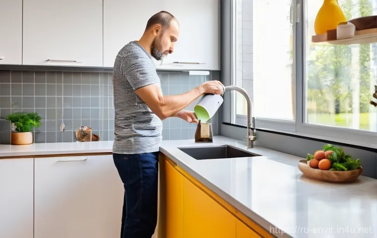 에너지 절약과 효율성 - **Prompt: Bright Russian Living Room Maximizing Natural Light**
    "A bright and airy living room i...