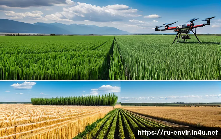 기후 변화로 인한 자연재해 관련 이미지 1