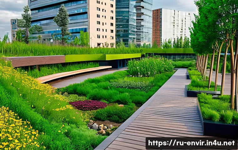 생물 다양성 보존 전략 관련 이미지 2