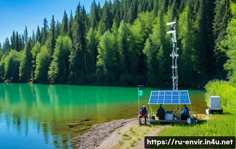 환경적 지속 가능성의 지표 관련 이미지 2