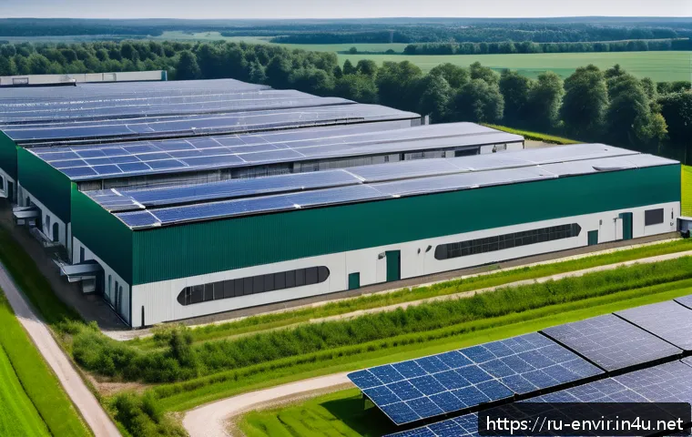 환경 지속 가능성 평가 관련 이미지 1