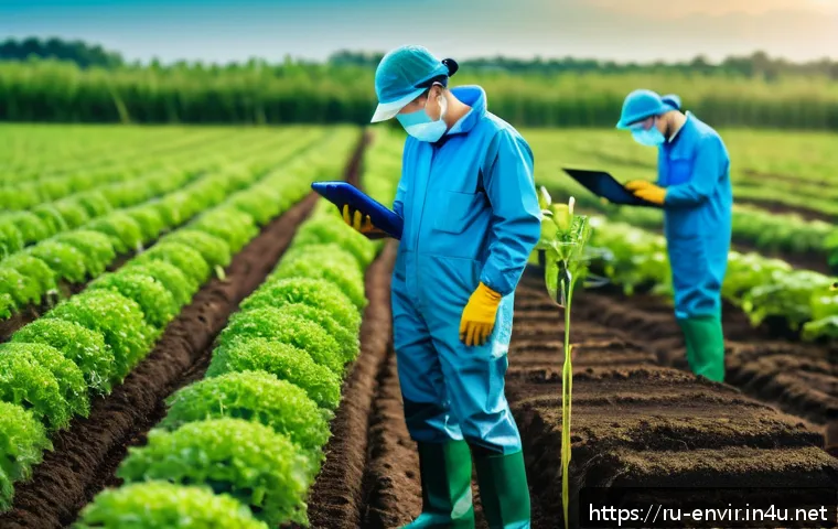 환경 지속 가능성 평가 관련 이미지 2